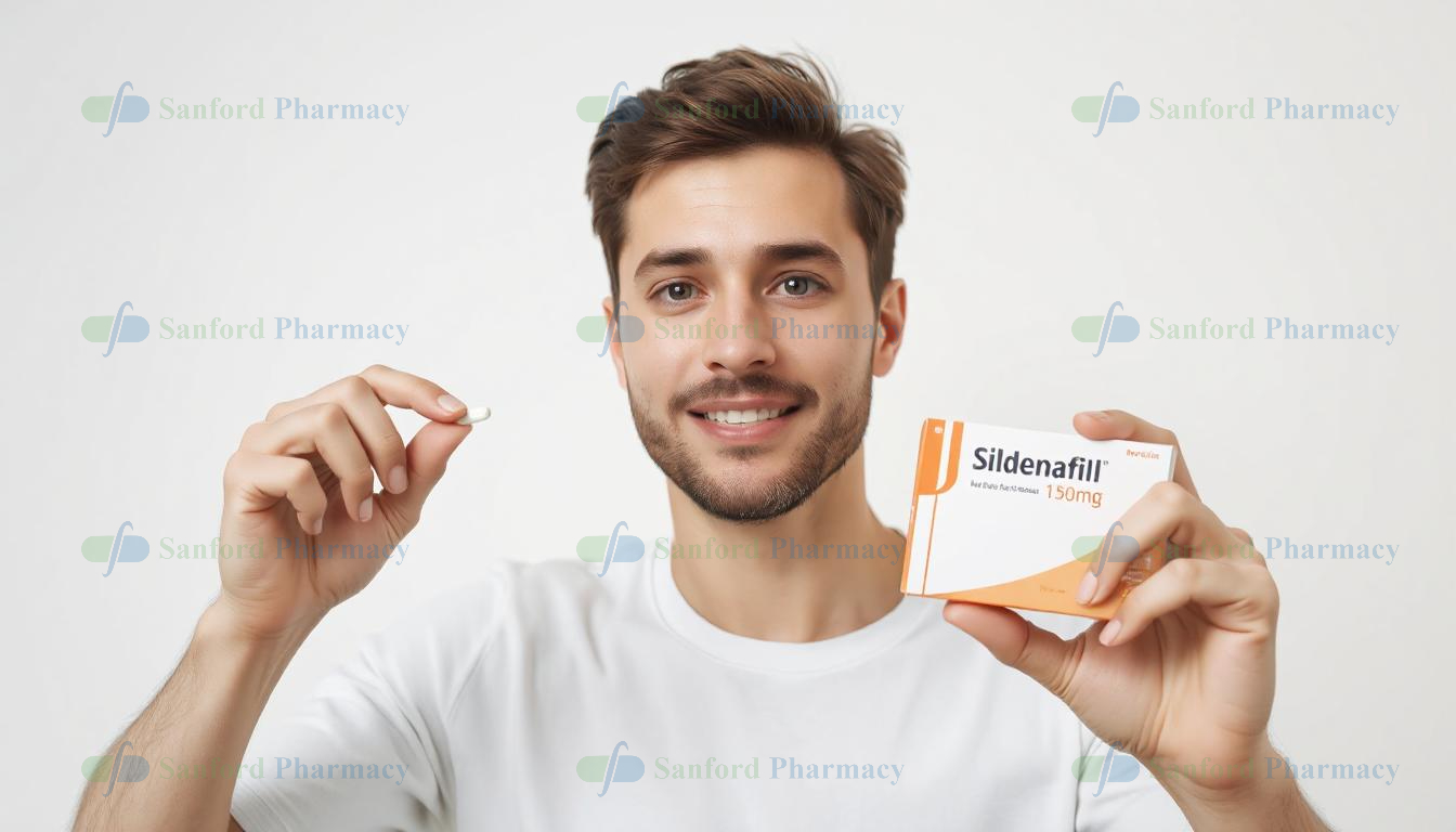 does sildenafil expire
